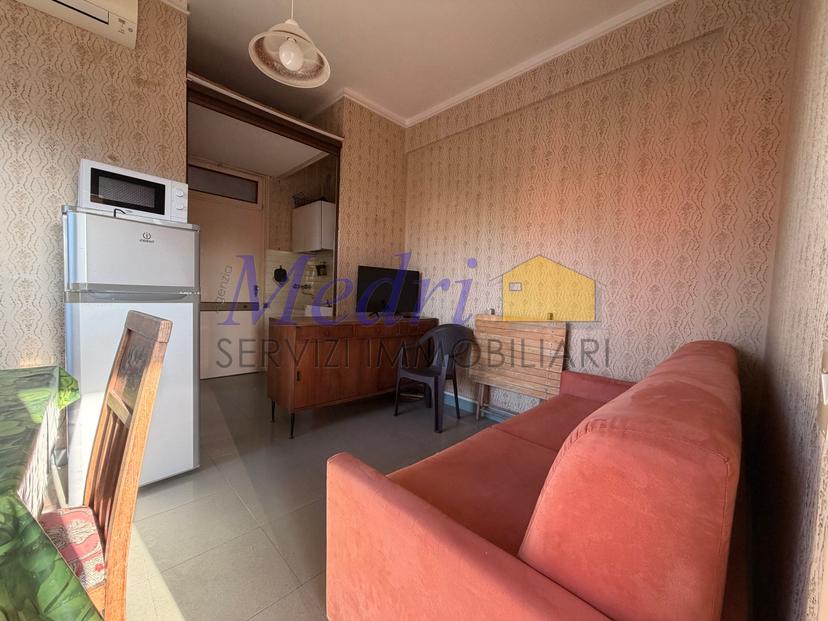 Bilocale in Viale Amedeo Modigliani 22, Cesenatico — foto 4 di 5