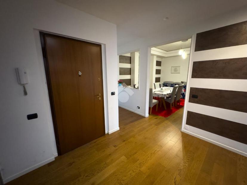 Trilocale in Via dei Narcisi 12, Inzago — foto 4 di 5