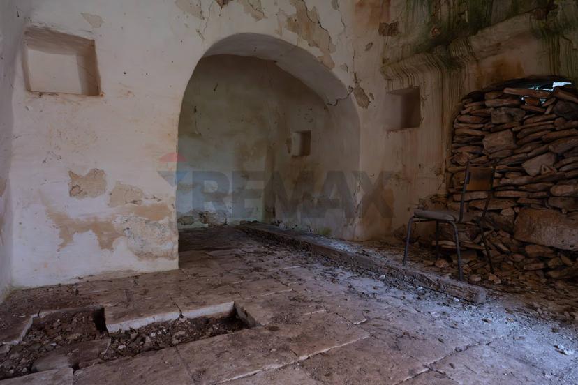 Abitazione tipica in Contrada Cerrosa, Locorotondo — foto 2 di 5