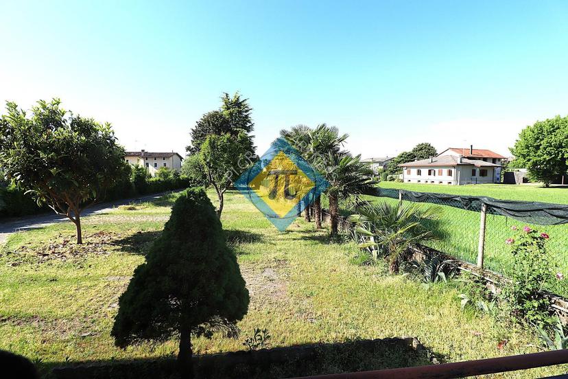 Villa in Via Casagrande 57, San Quirino — foto 3 di 5