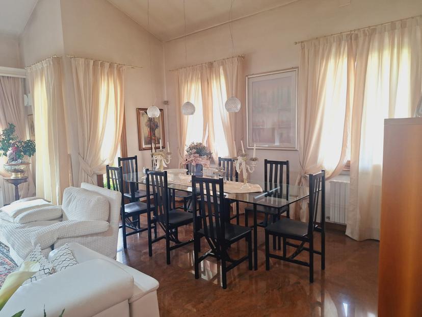 Villa, Castelfranco Veneto — foto 5 di 5