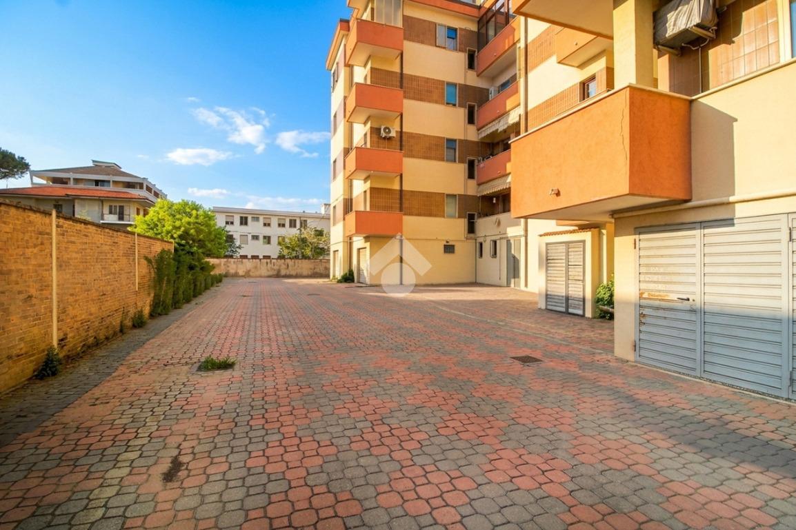 Monolocale in Via Francesco Paolo Tosti 134, Francavilla al Mare