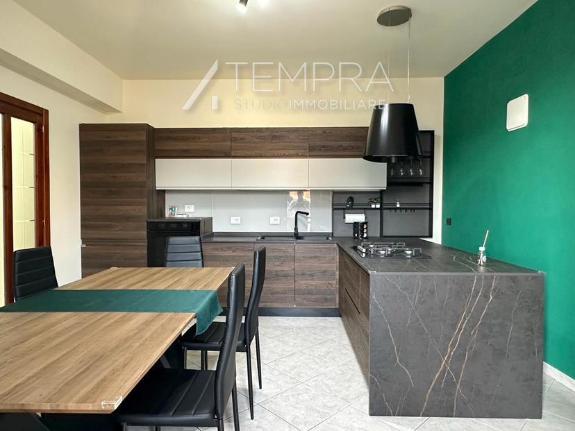 Appartamento in Via Paolo VI, Adrano — foto 5 di 5