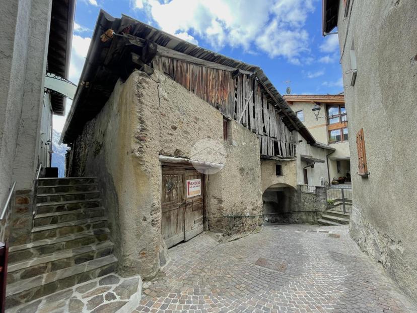 Casa indipendente in Via Trieste 2, Vione — foto 4 di 5