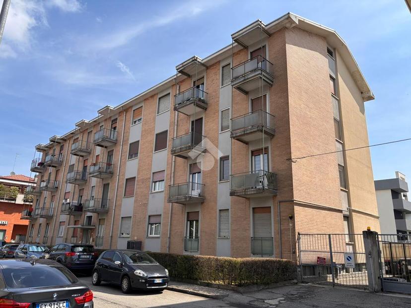 Trilocale in Via Gaggini 2, Novara — foto 3 di 5