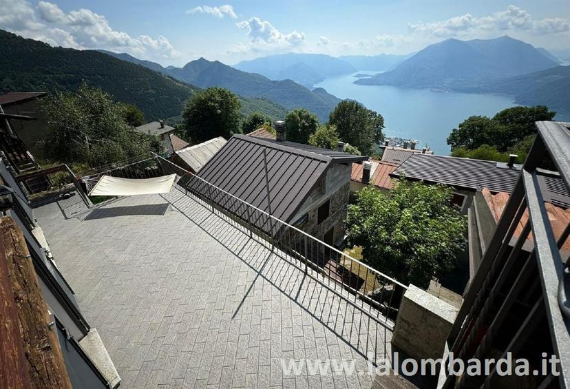 Chalet in Località Camaggiore, Bellano