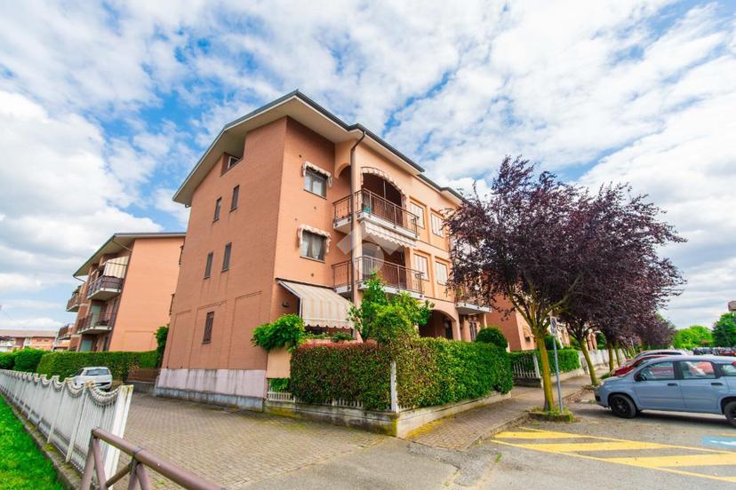 Quadrilocale in Via Gandhi 24, Leini — foto 2 di 5