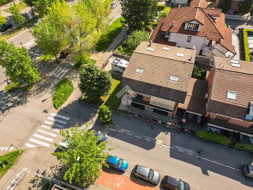 Villa in Via Giolitti 32, Grugliasco — foto 5 di 5
