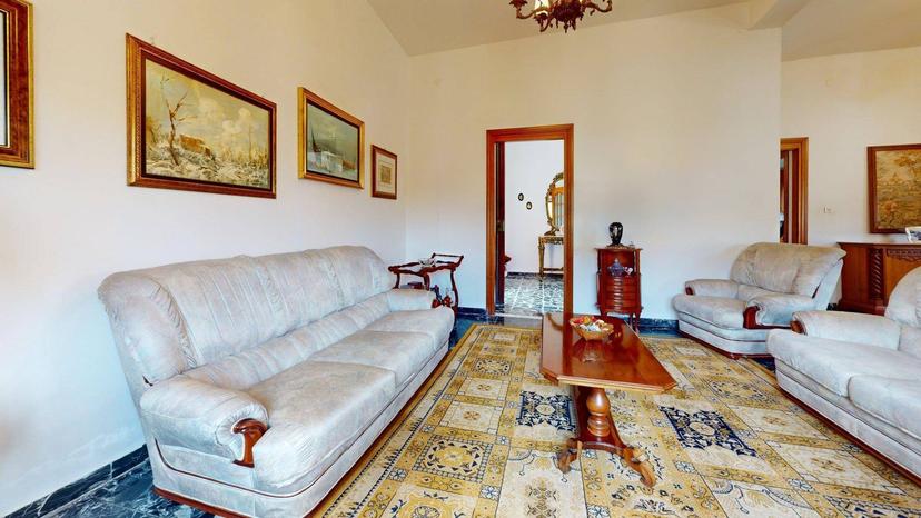 Villa in Viale Colombo 324, Quartu Sant'Elena — foto 5 di 5