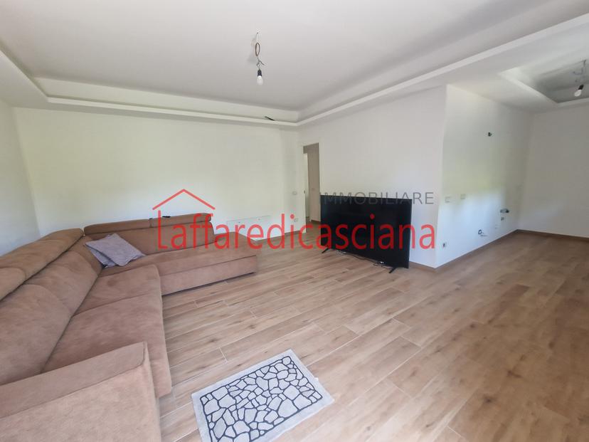 Quadrilocale in Via Dante Alighieri, Casciana Terme Lari — foto 2 di 5