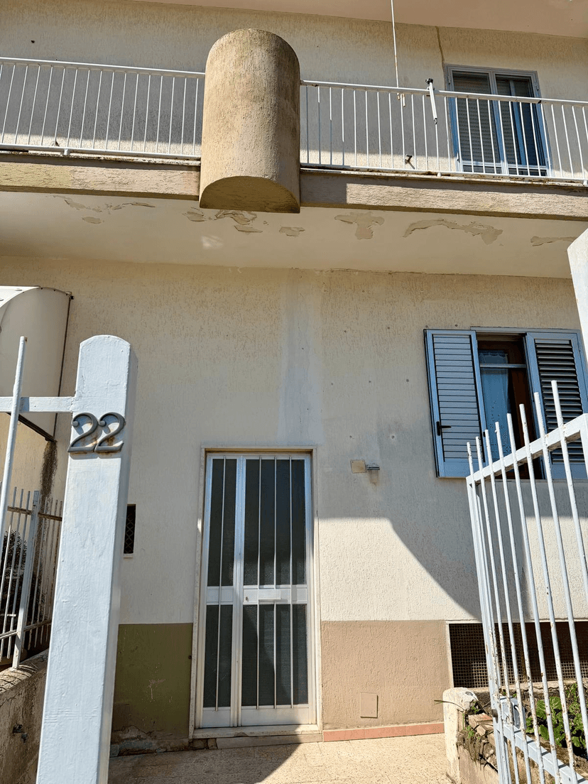Appartamento in Via Punta del Capillo 22, Castellaneta — foto 4 di 5