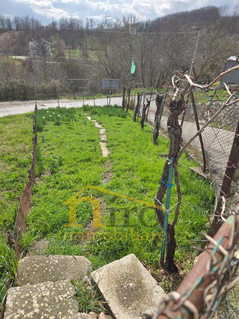 Casa indipendente in Località Casale Giardinari 29, Gamberale — foto 4 di 5