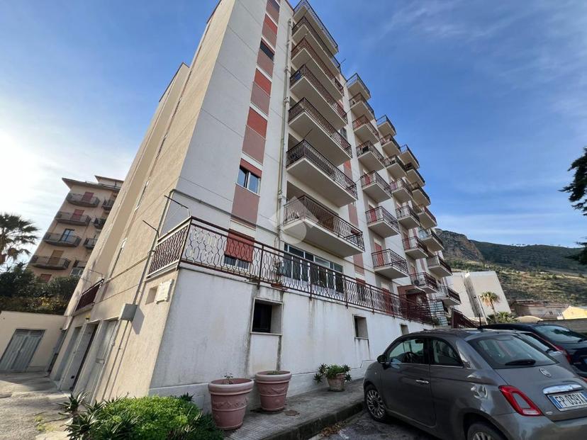 Quadrilocale in Via Locarno 2, Castellammare del Golfo — foto 5 di 5
