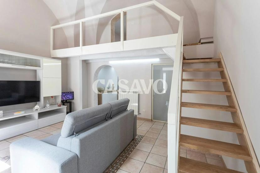 Appartamento in Via Toselli 3, Guagnano — foto 2 di 5