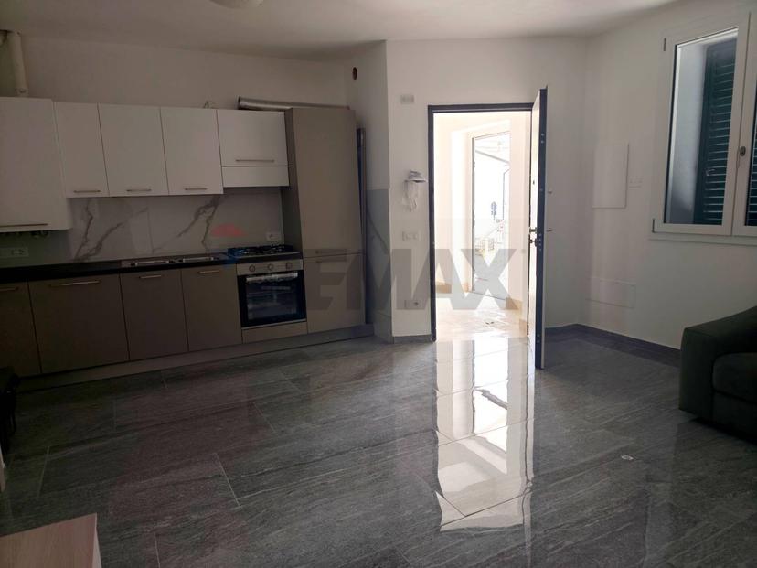 Trilocale in Via Roma 236, Canaro — foto 2 di 5