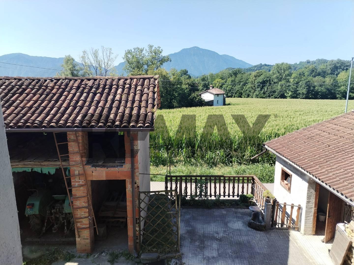 Appartamento in Via Musil 4, Cesiomaggiore