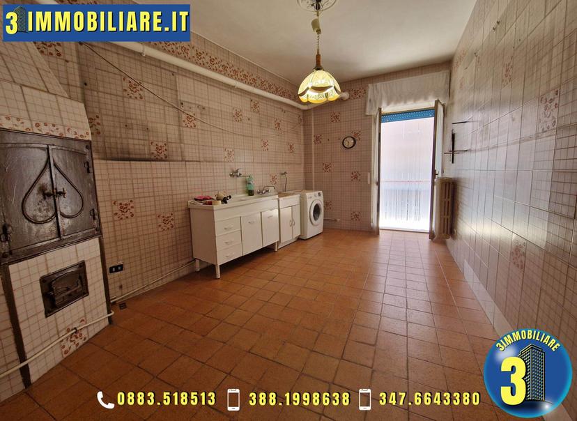 Appartamento, Barletta — foto 4 di 5