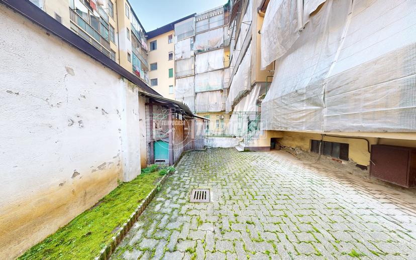 Casa indipendente in Via Lauro Rossi 14/4, Torino — foto 3 di 5