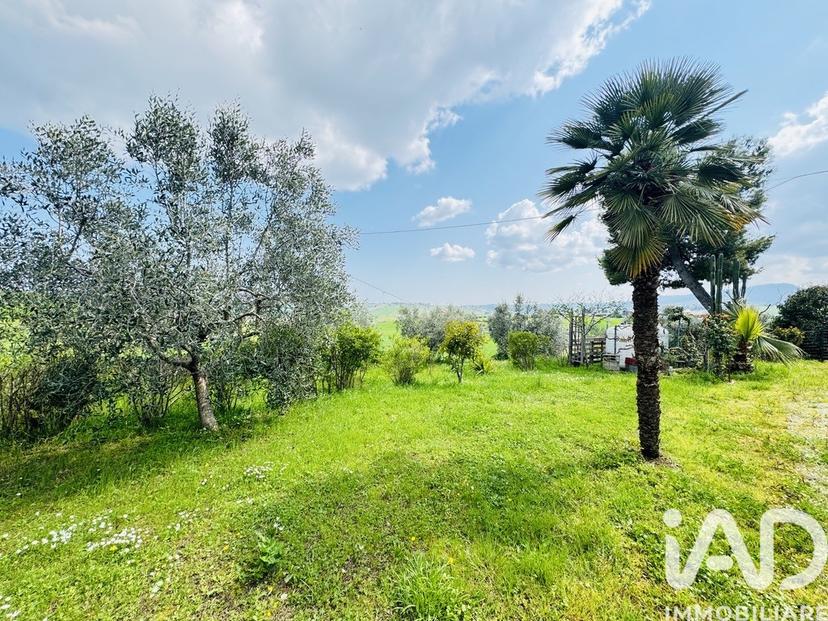 Villa in Via Chiareto Est, Bellante — foto 4 di 5