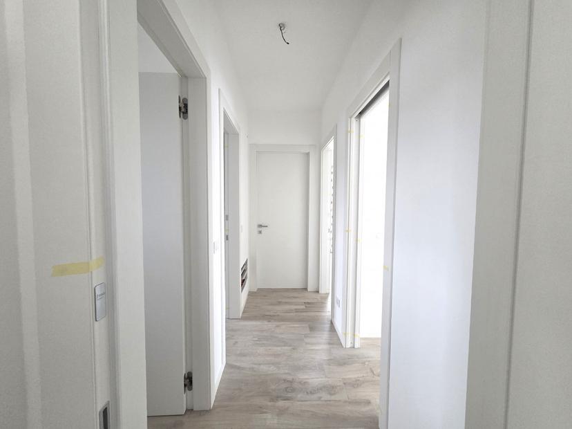 Attico in Via San Pietro, Abano Terme — foto 3 di 5