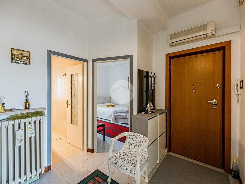 Quadrilocale in Via Grezzano 41, Villafranca di Verona — foto 5 di 5