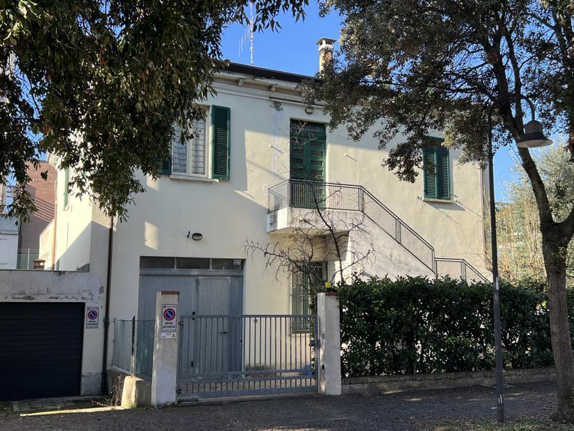 Casa indipendente in Via Marecchiese, Rimini — foto 5 di 5