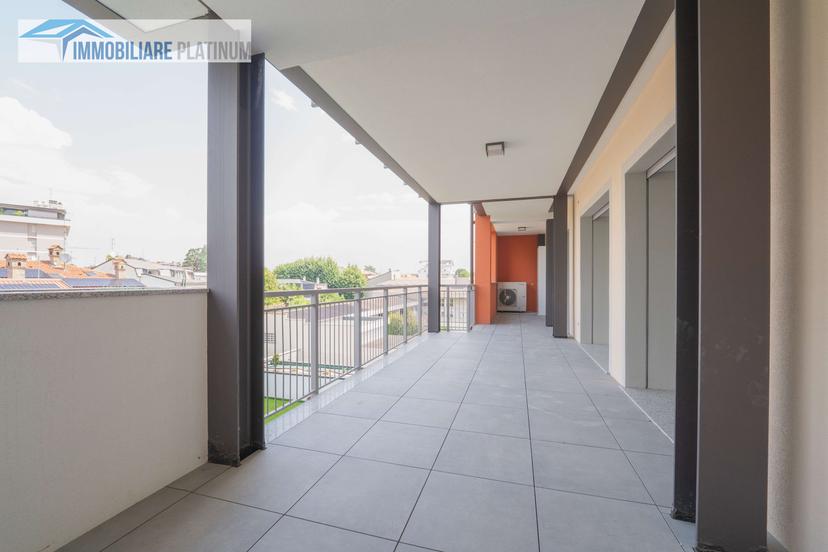 Quadrilocale in Via Cantore 1, Lissone — foto 5 di 5