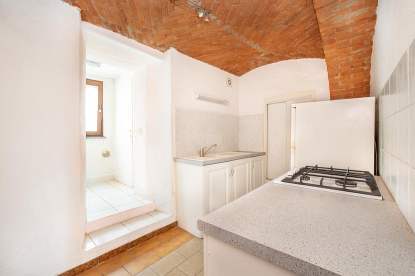 Porzione di casa in Via Palazzo Comunale, Bernezzo — foto 2 di 5