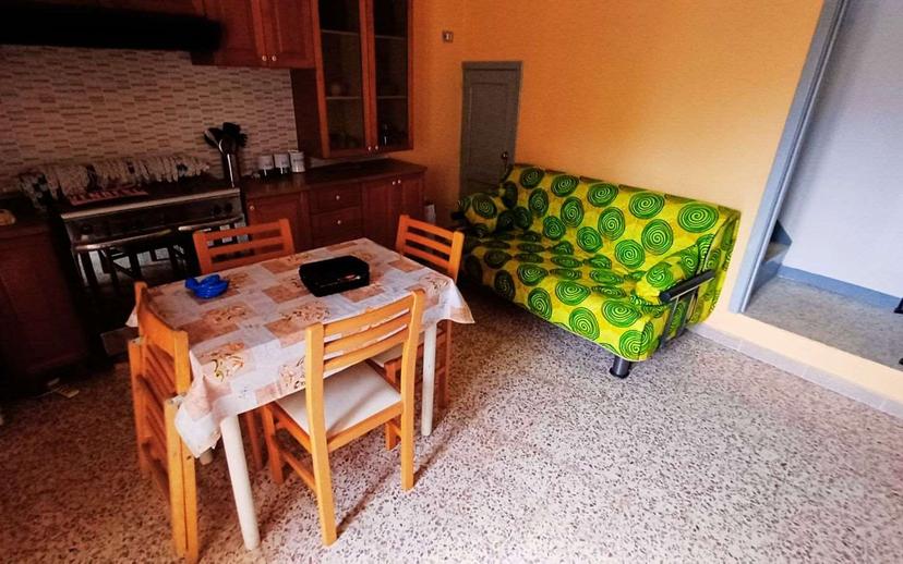 Bilocale in Piazza del Popolo, Cetraro — foto 2 di 5