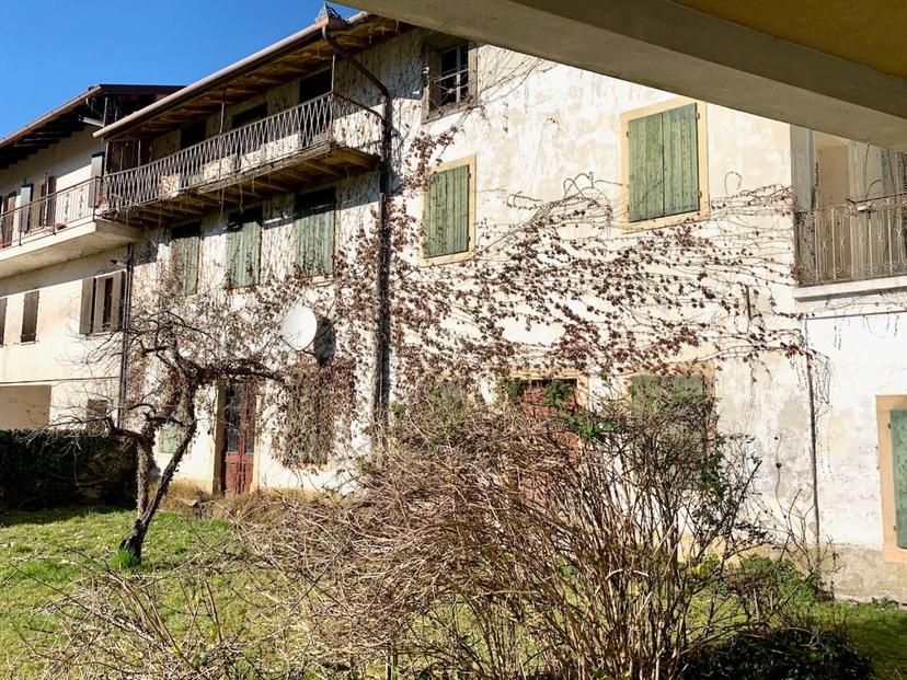 Terratetto plurifamiliare, Castelnovo del Friuli — foto 5 di 5