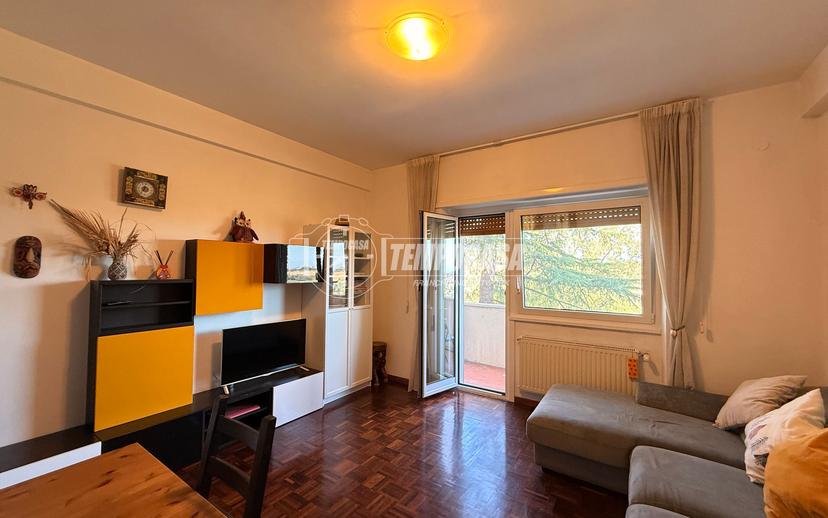 Trilocale in Via del Casale Sansoni 35, Roma