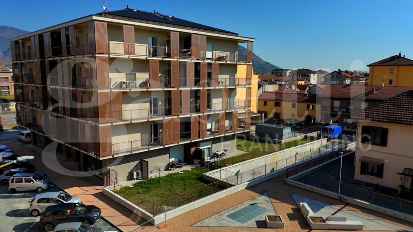 Monolocale in Via Cesare Ramo 1, Buttigliera Alta — foto 5 di 5