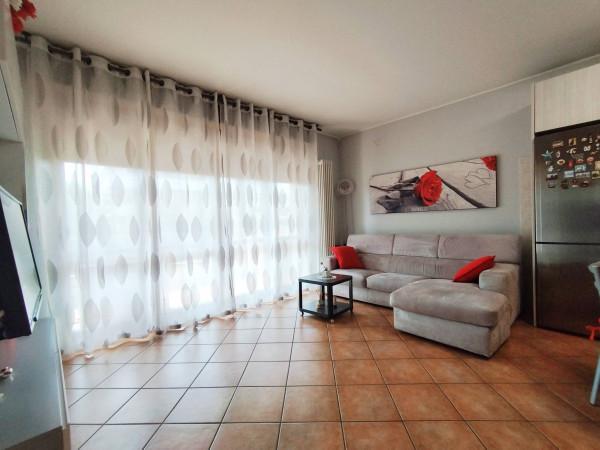 Bilocale in Via Giotto 22, Lissone — foto 3 di 5