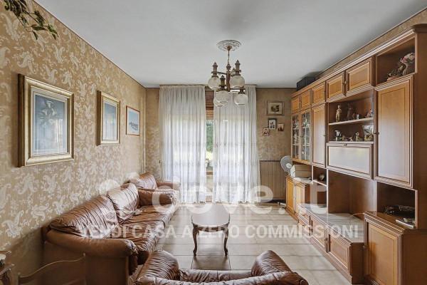 Trilocale in Via Neruda 23, Arsago Seprio — foto 2 di 5