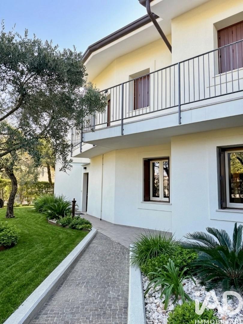 Trilocale in Via Castellana, Soiano del Lago — foto 2 di 5