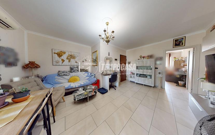 Appartamento in Via Frank Anna 20, Volpiano