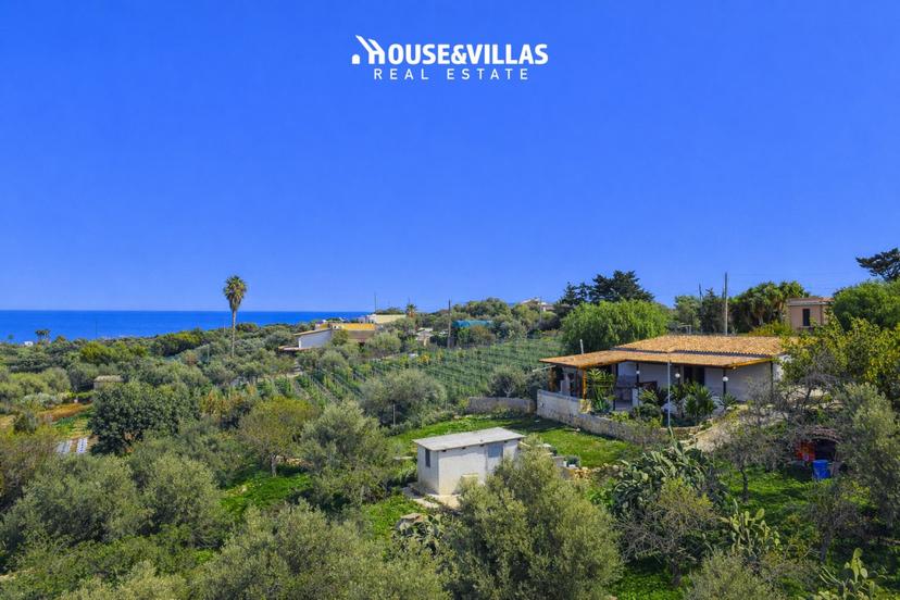Villa in Contrada Eloro, Noto — foto 2 di 5