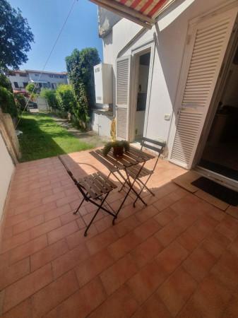 Villa a schiera in Via Marotta 102, Fiumicino — foto 3 di 5