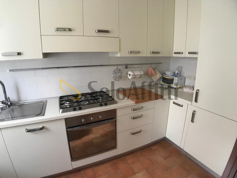 Appartamento in Via Liguria, Asciano — foto 3 di 5