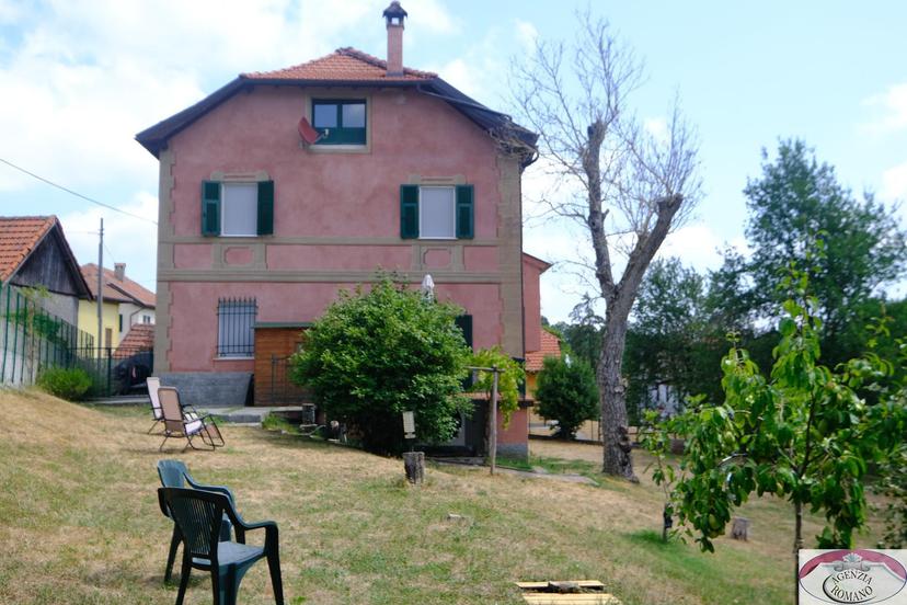 Rustico, Sassello — foto 3 di 5