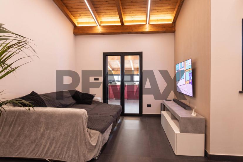 Loft in Via Filippo Liardo 6, Catania — foto 5 di 5