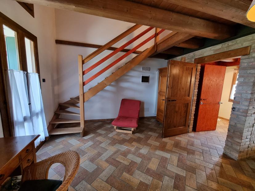Villa in Via Calti Pendice, 25, Teolo — foto 3 di 5