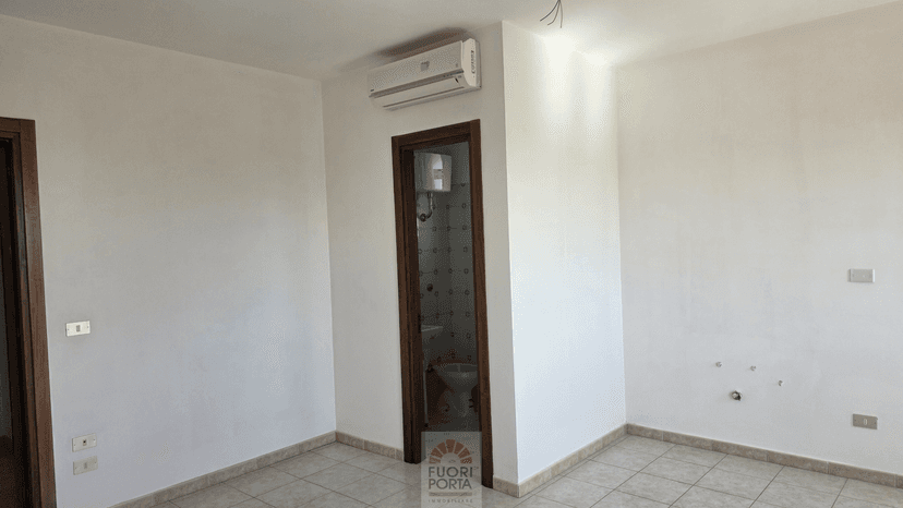 Trilocale in Via Giovanni Vernazza 119, Castri di Lecce — foto 4 di 5