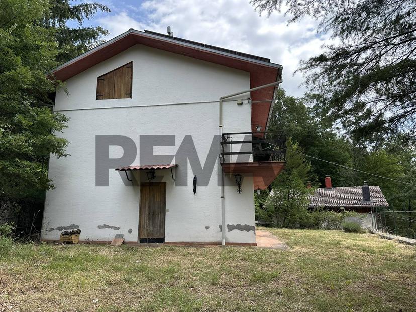 Casa indipendente in Sp di Pizzone Snc, Pizzone — foto 5 di 5