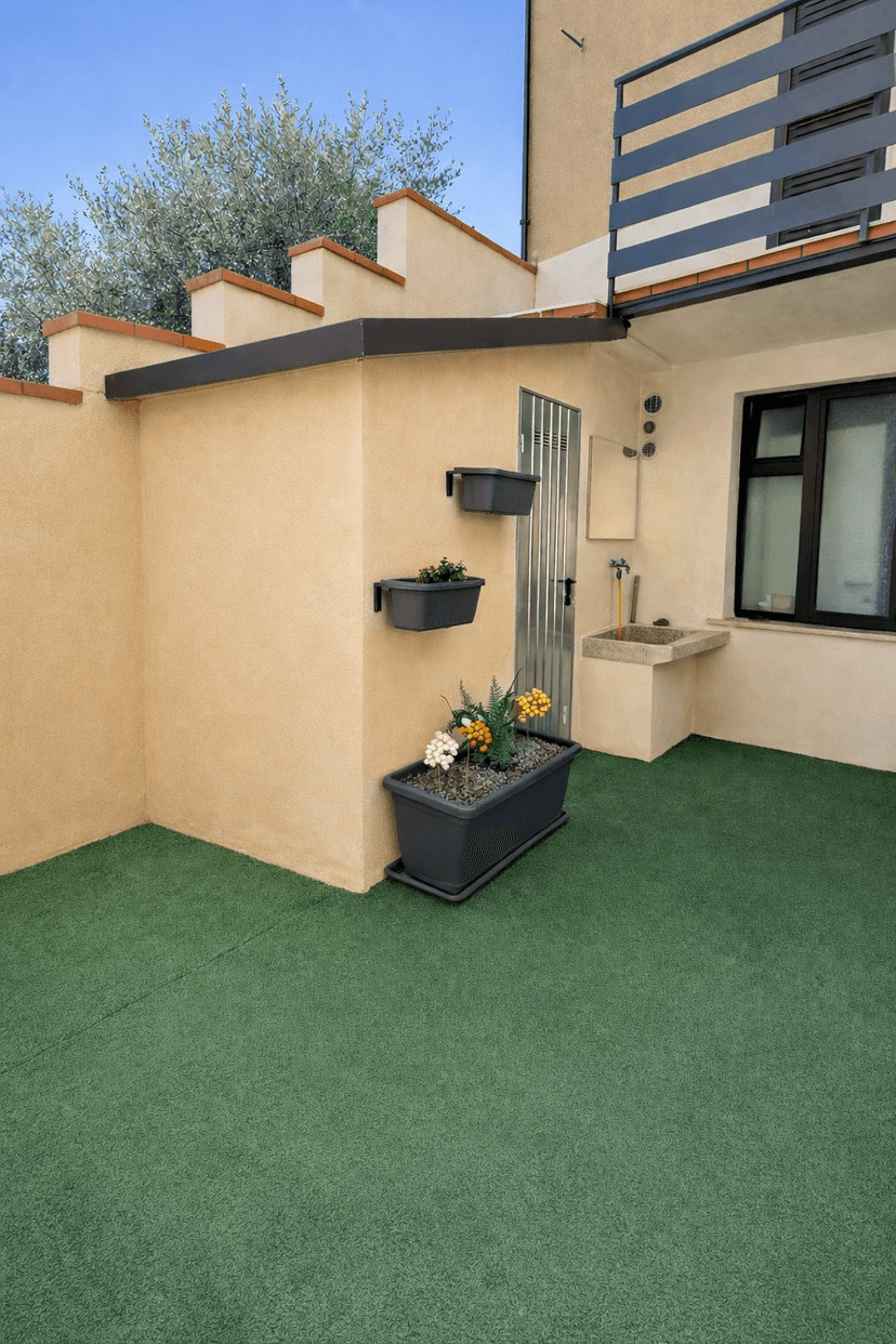 Casa indipendente in Via Pulciano Gaino, Toscolano-Maderno — foto 3 di 5