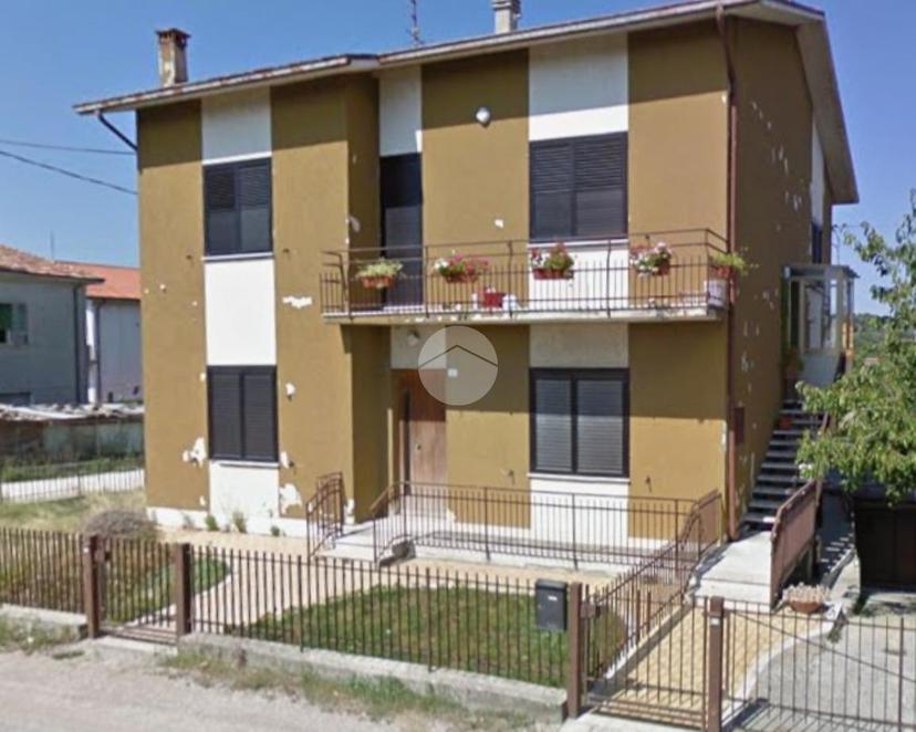 Casa indipendente in Via G. Galilei 72, Fano — foto 2 di 2