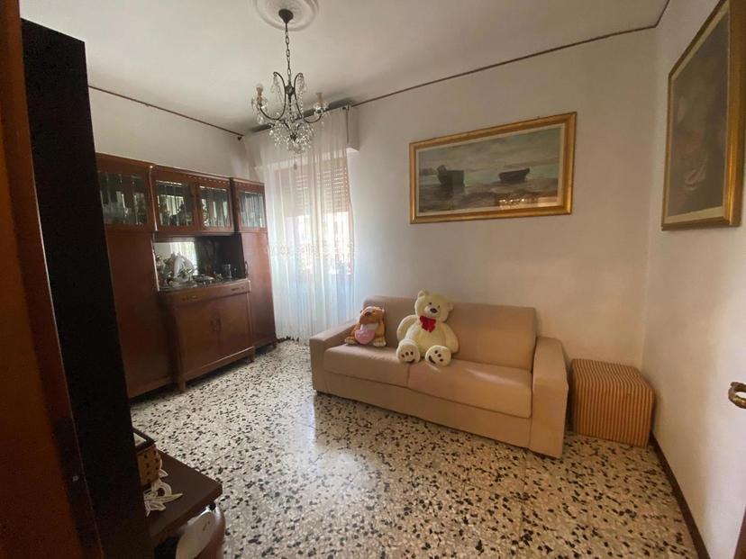 Bilocale in Via Bixio 1, Sordio — foto 4 di 5
