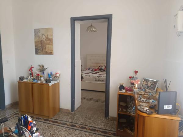 Terratetto unifamiliare in Via Mannella 15, Spadafora — foto 4 di 5