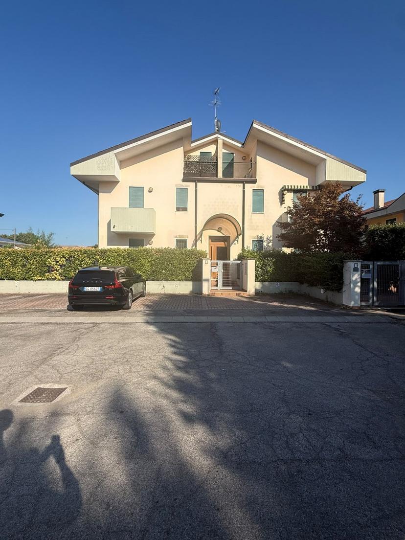 Appartamento in Via Primo Maggio 5 Int. 1, Polverara — foto 2 di 5