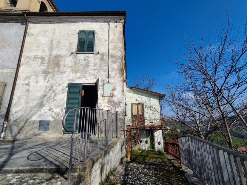 Casa indipendente in Via Rontagnano Castello 251, Sogliano al Rubicone — foto 5 di 5